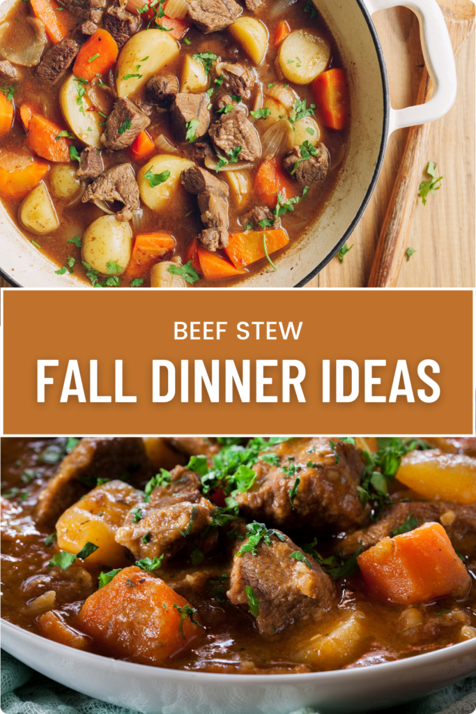 Beef Stew Recipe