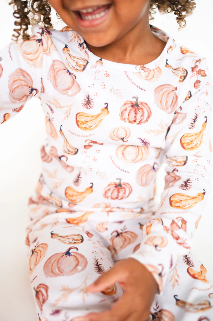 halloween pajamas